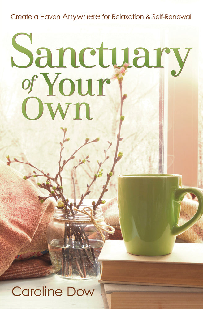 SANCTUARY OF OUR OWN