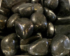 Shungite