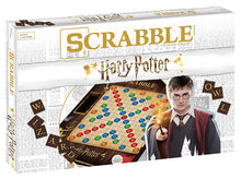Load image into Gallery viewer, SCRABBLE®: World of Harry Potter™