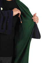 Load image into Gallery viewer, Slytherin Vintage Hogwarts Robe (Child) Unisex