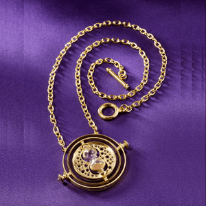 Hermione Granger's Time Turner Necklace
