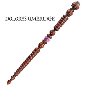 Dolores Umbridge Wand