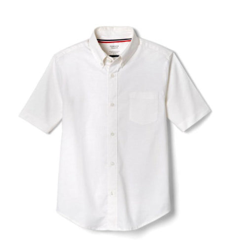 Unisex Oxford Shirt-Kids