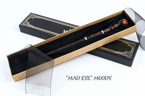 Alastor "Mad Eye" Moody Wand