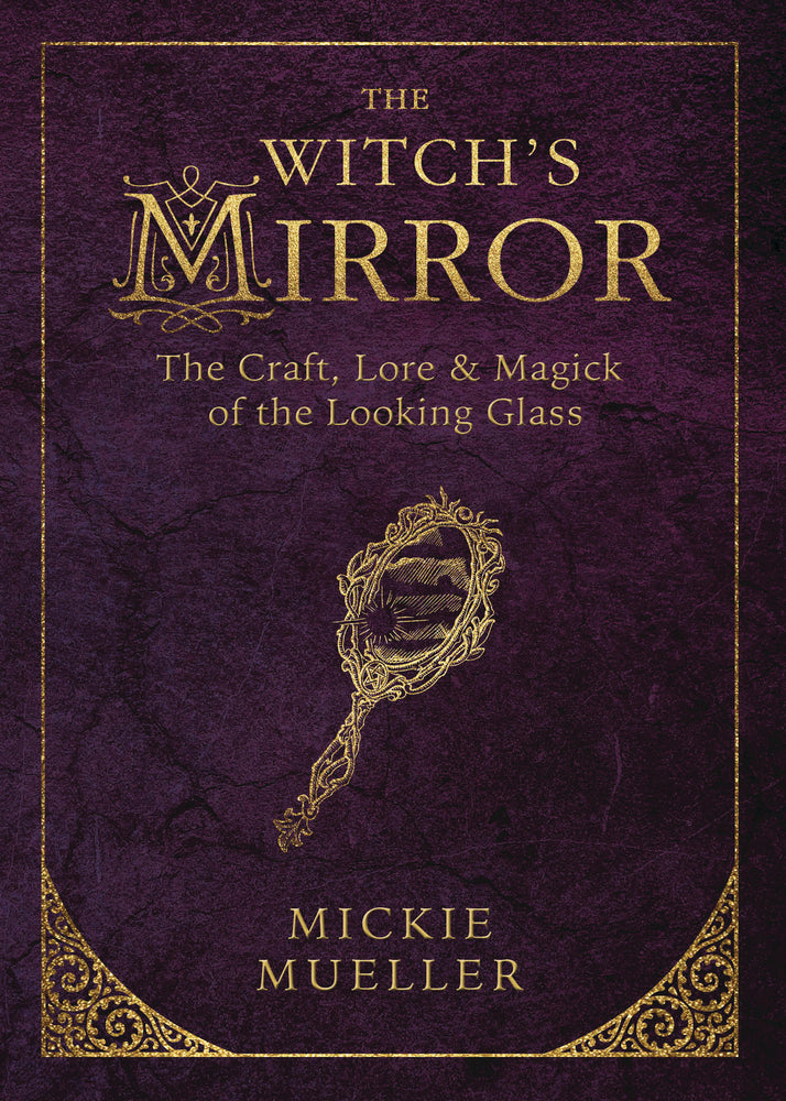 THE WITCH'S MIRROR