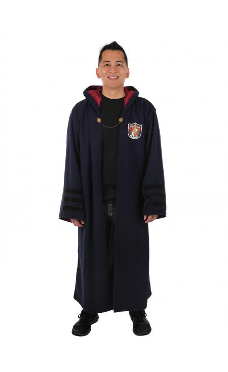 Gryffindor Vintage Hogwarts Robe (Adult) Unisex