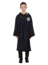 Load image into Gallery viewer, Hufflepuff Vintage Hogwarts Robe (Child) Unisex