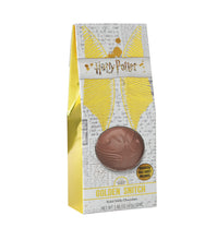 Load image into Gallery viewer, Harry Potter™ Golden Snitch Chocolate Gable Box