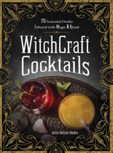 Load image into Gallery viewer, WITCHCRAFT COCKTAILS