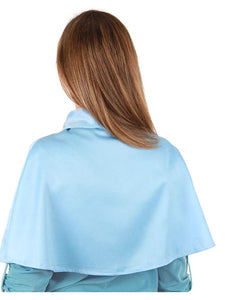 Fleur Delacour Cape Harry Potter