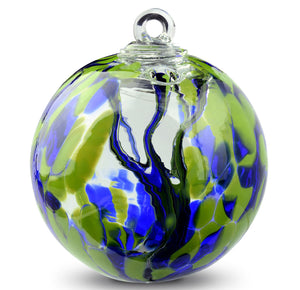 GWB: GECKO WITCH BALL