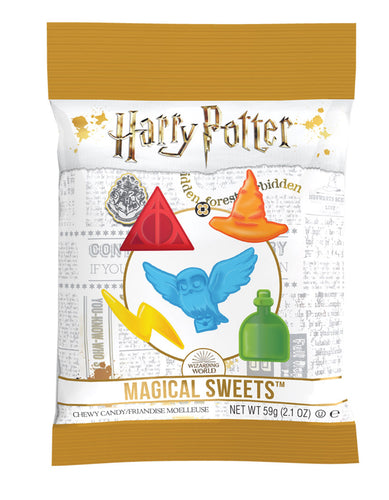 Harry Potter™ Magical Sweets