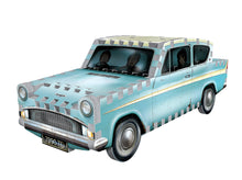 Load image into Gallery viewer, Harry Potter™: Flying Ford Anglia 3D Puzzle