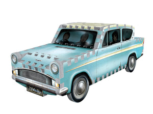 Harry Potter™: Flying Ford Anglia 3D Puzzle