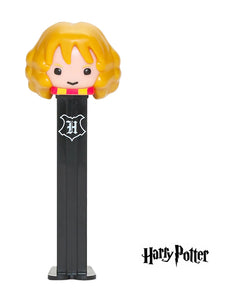Hermione Granger PEZ Dispenser and Candy