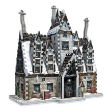 Load image into Gallery viewer, Hogsmeade™ – The Three Broomsticks™ 3D Puzzle