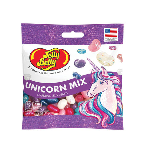Unicorn Mix Jelly Beans