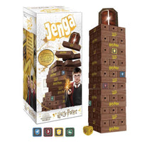 Load image into Gallery viewer, JENGA®: Harry Potter™ Edition
