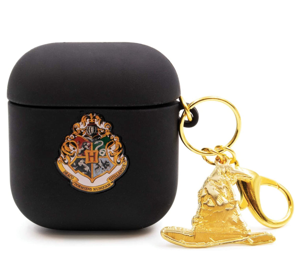 Harry Potter Hogwarts Case for Airpods