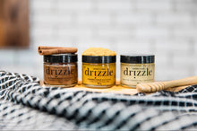 Load image into Gallery viewer, DRIZZLE HONEY TASTER TRIO