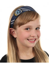 Load image into Gallery viewer, Ravenclaw Headband
