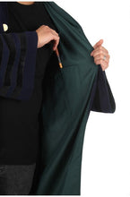 Load image into Gallery viewer, Slytherin Vintage Hogwarts Robe (Adult) Unisex