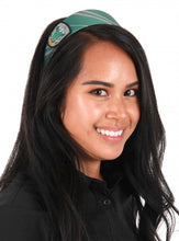 Load image into Gallery viewer, Slytherin Headband